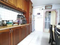 Blk 271 Tampines Street 21 (Tampines), HDB 3 Rooms #203243541